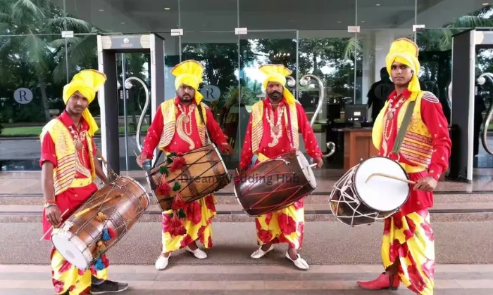 Amit Punjabi Dhol Bangalore